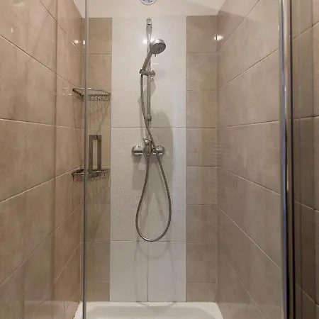 Apartman Olive Hill Portoroz