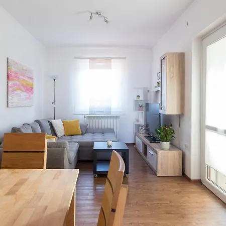 公寓 Olive Hill 波尔托罗