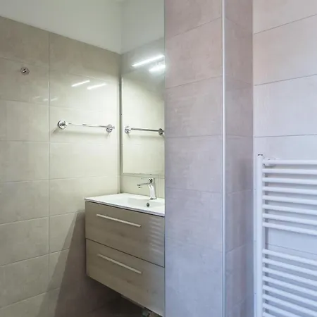 Olive Hill Apartment