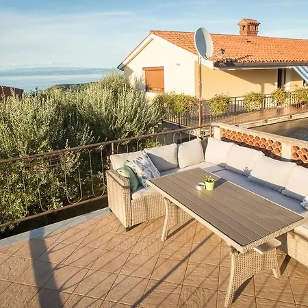 Olive Hill 公寓 波尔托罗