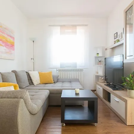Apartment Olive Hill *