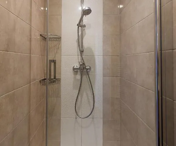 公寓 Olive Hill 波尔托罗