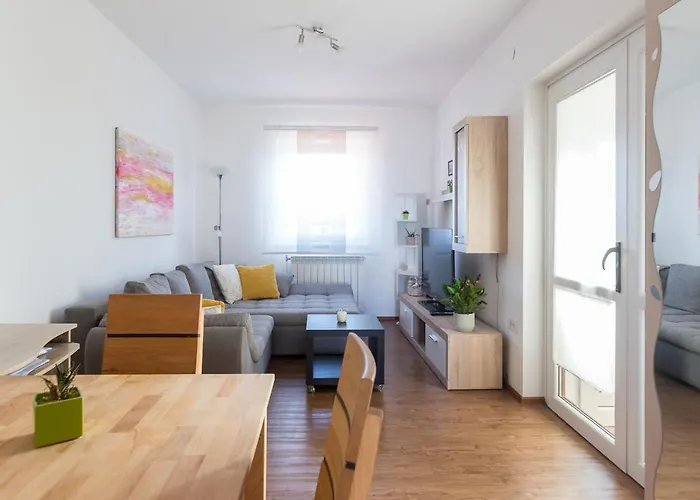 公寓 Olive Hill 波尔托罗